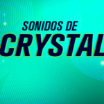 Sonidos de Crystal