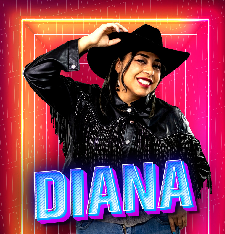 Diana