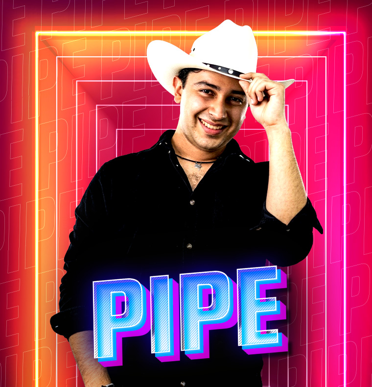Pipe